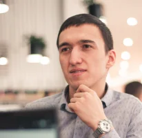 Фархад Бикмуратов