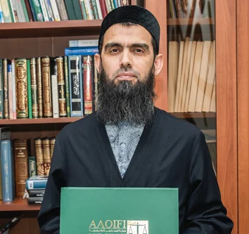 Киёмов Идрисджон Жумакулович