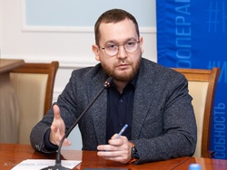 Руслан Халиуллин